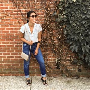 Meet your Posher, Karly